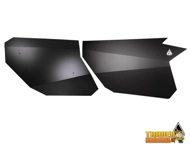 Assault Industries F-22 Max Doors (4 Seater // Fits: Can Am Maverick X3 MAX) | UTV Accessories - Free shipping