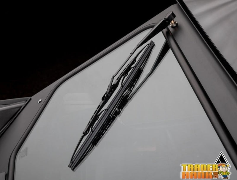 Assault Industries Honda Talon 1000 Glass Windshield | UTV Accessories - Free shipping