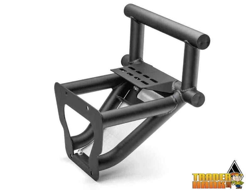 Assault Industries Kawasaki KRX 1000 Interceptor Front Bumper | UTV Accessories - Free shipping