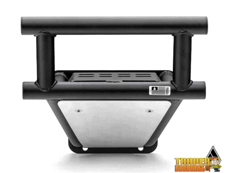 Assault Industries Kawasaki KRX 1000 Interceptor Front Bumper | UTV Accessories - Free shipping