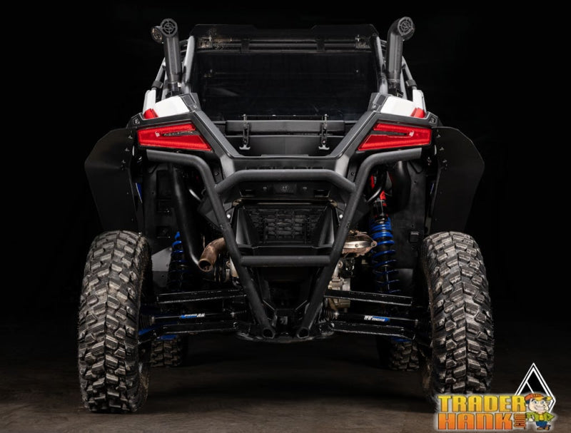 Assault Industries Low-Profile Fender Flares for Polaris RZR PRO XP | Free shipping