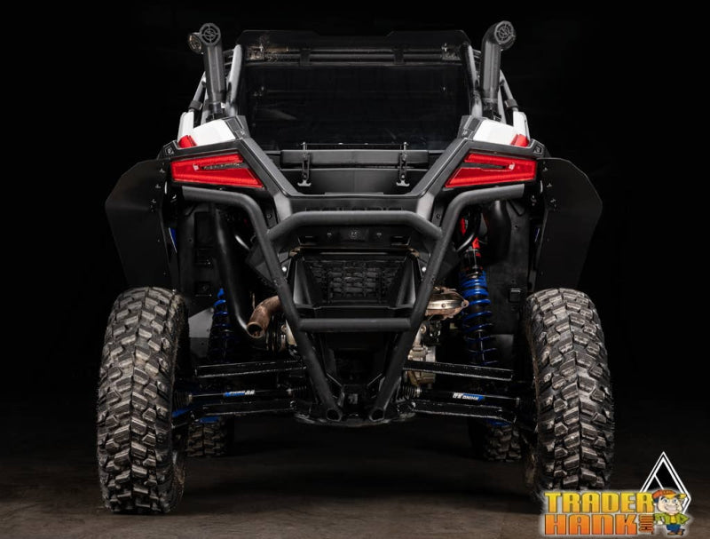 Assault Industries Low-Profile Fender Flares for Polaris RZR PRO XP | Free shipping
