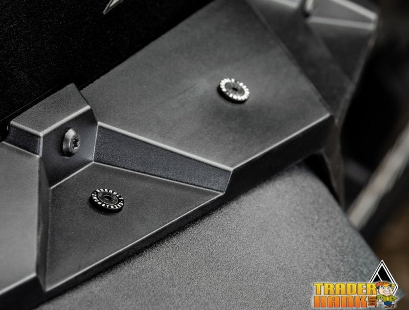 Assault Industries Low Profile Fender Flares for Polaris RZR XP 1000 | Free shipping
