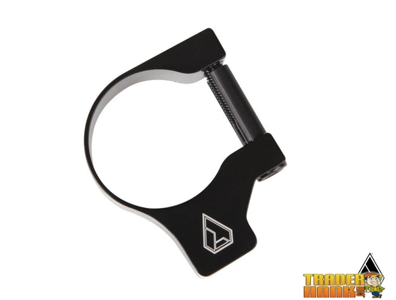 Assault Industries Nighthawk G2 LED Side-View Mirrors | UTV Accessories - Free shipping