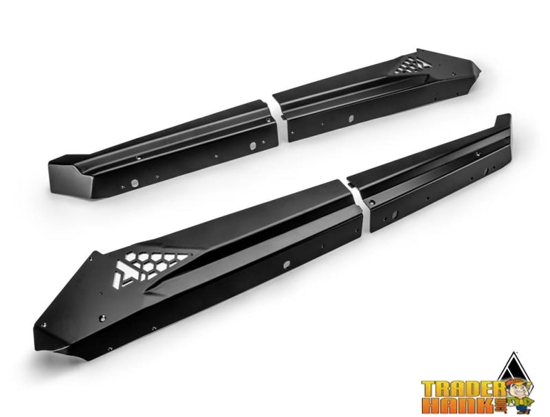Assault Industries Polaris RZR Pro S 4 Rock Sliders | UTV Accessories - Free shipping