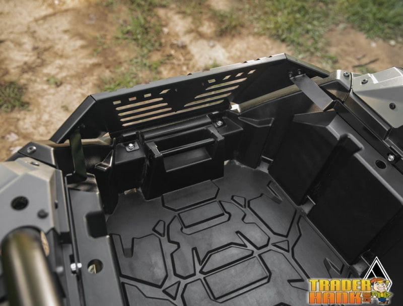 Assault Industries Polaris RZR Pro S Bed Enclosure | UTV Accessories - Free shipping