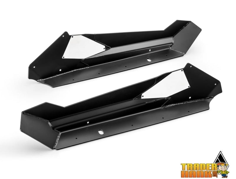 Assault Industries Polaris RZR Pro S Rock Sliders | UTV Accessories - Free shipping