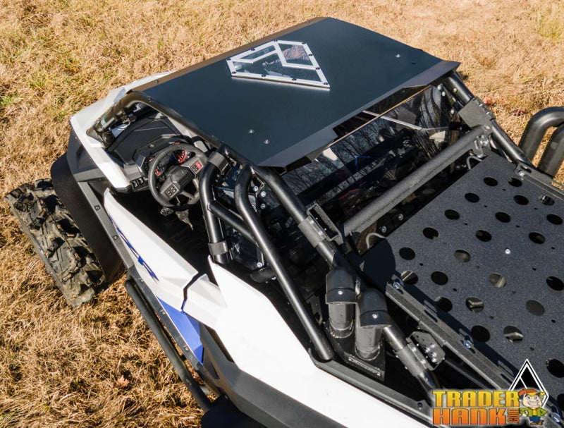 Assault Industries Polaris RZR PRO XP Aluminum Roof with Sunroof | UTV Accessories - Free shipping