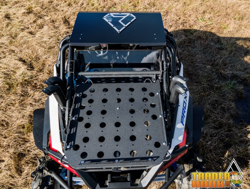 Assault Industries Polaris RZR PRO XP Aluminum Roof with Sunroof | UTV Accessories - Free shipping