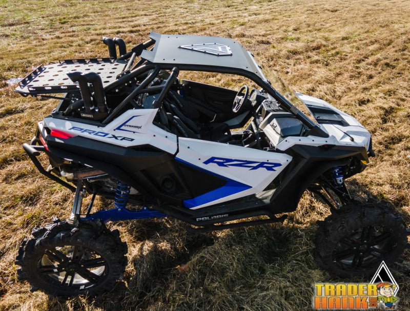 Assault Industries Polaris RZR PRO XP Aluminum Roof with Sunroof | UTV Accessories - Free shipping