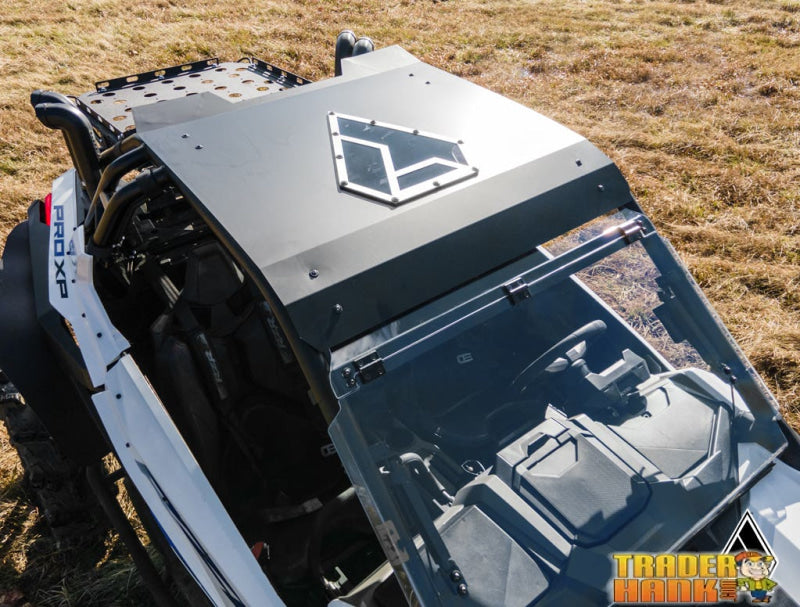 Assault Industries Polaris RZR PRO XP Aluminum Roof with Sunroof | UTV Accessories - Free shipping