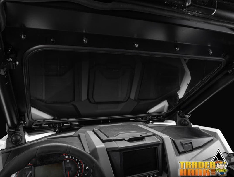 Assault Industries Polaris RZR PRO XP Glass Windshield | Free shipping