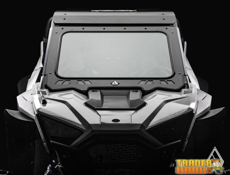 Assault Industries Polaris RZR PRO XP Glass Windshield | Free shipping