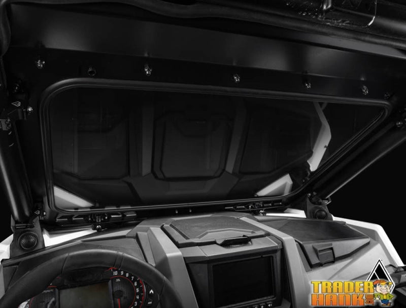 Assault Industries Polaris RZR PRO XP Glass Windshield | Free shipping