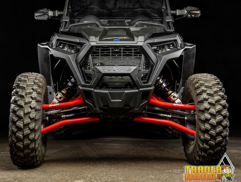Assault Industries Polaris RZR Turbo S Inner Fender Guards | UTV Accessories - Free shipping