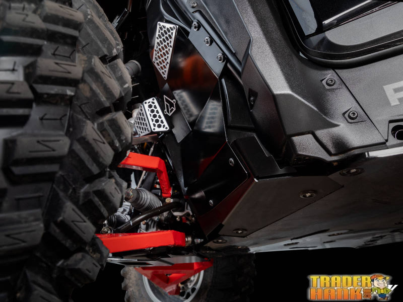 Assault Industries Polaris RZR XP Inner Fender Guards | UTV Accessories - Free shipping