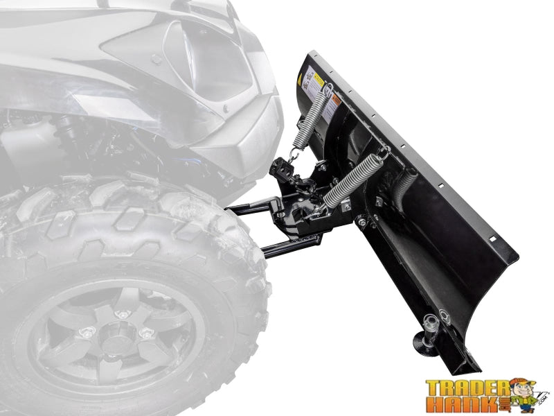 ATV Plow Pro Snow Plow Blade and Frame Kit | UTV Accessories - Free shipping