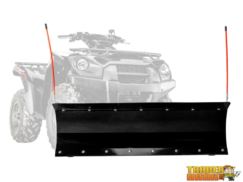 ATV Plow Pro Snow Plow Deflector and Marker Kit | UTV Accessories - Free shipping