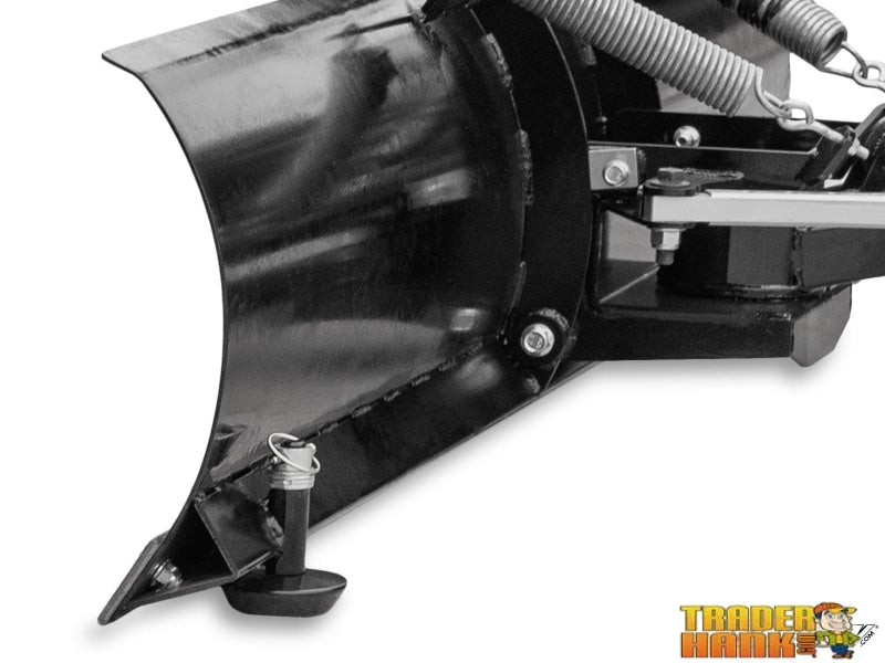 ATV Snow Plow Skid Pad Kit | UTV Accessories - Free shipping