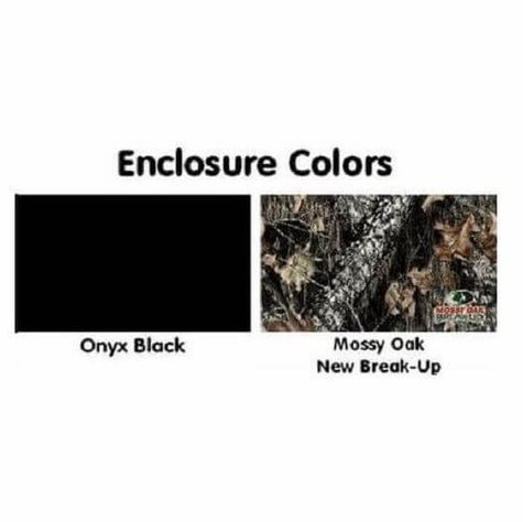 Bad Boy Bandit 750 - Door/Rear Window Combo