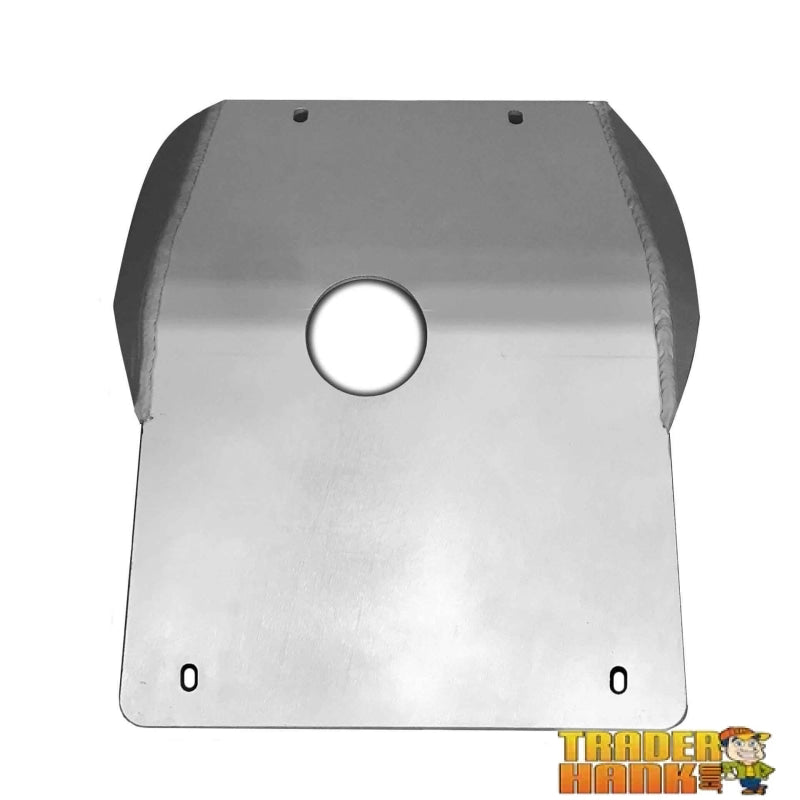 Beta 125 RR-S (4-stroke) Ricochet Aluminum Skid Plate | Free shipping