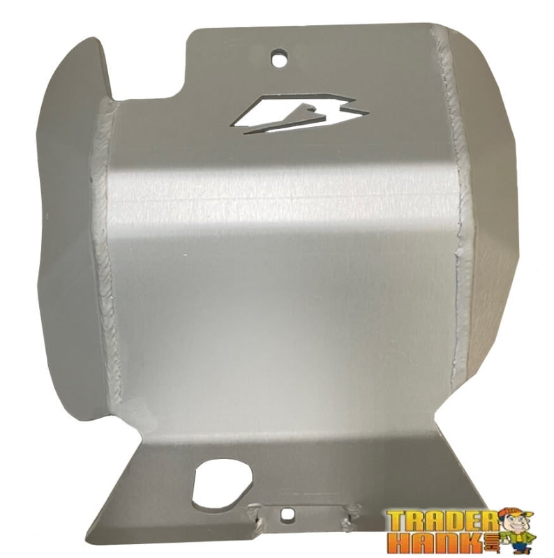 Beta 125RR 2-Stroke Ricochet Aluminum Skid Plate | Free shipping