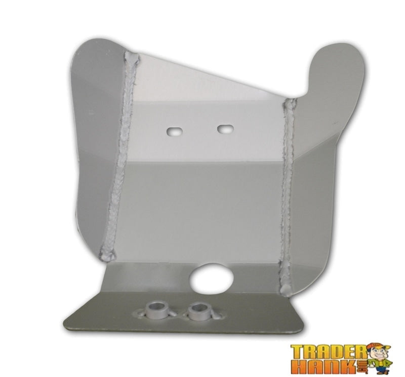 Beta 250/300 (2-stroke) Aluminum Ricochet Skid Plate | Ricochet Skid Plates - Free Shipping