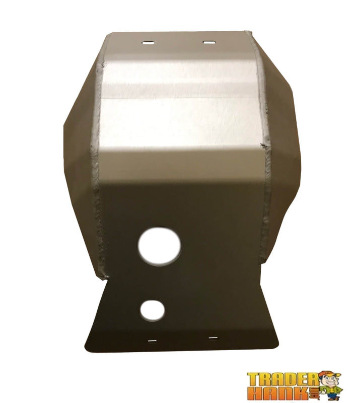 Beta 350/400/450/498 (4-stroke) Ricochet Aluminum Skid Plate | Free shipping