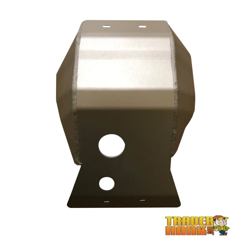 Beta 498 (4-stroke) Ricochet Aluminum Skid Plate | Free shipping