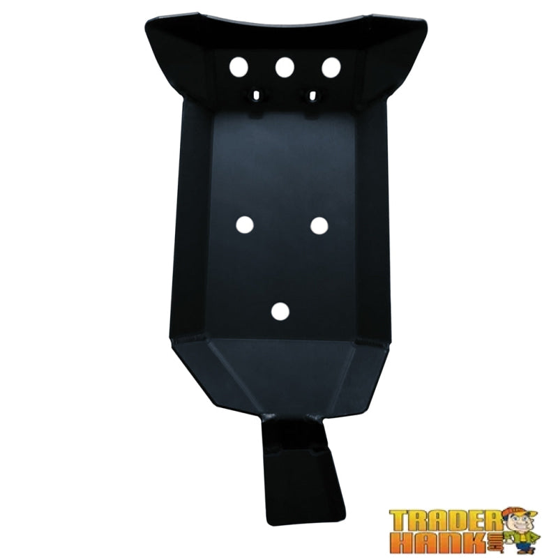 BMW R 1200 GS Adventure Ricochet Aluminum Skid Plate | Free shipping