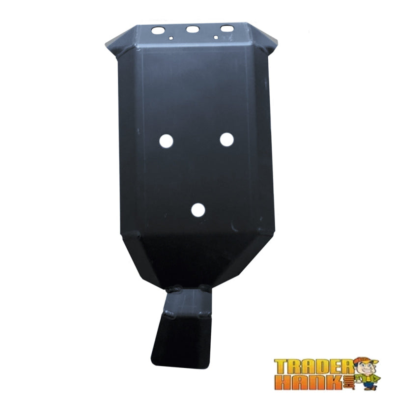 BMW R 1200 GS Adventure Ricochet Aluminum Skid Plate | Free shipping