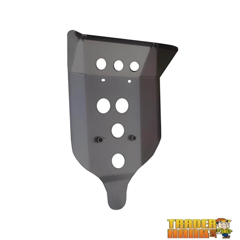 BMW R 1200 GS Ricochet Aluminum Skid Plate | Free shipping