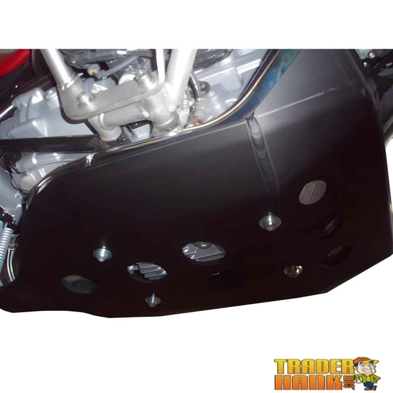 BMW R 1200 GS Ricochet Aluminum Skid Plate | Free shipping
