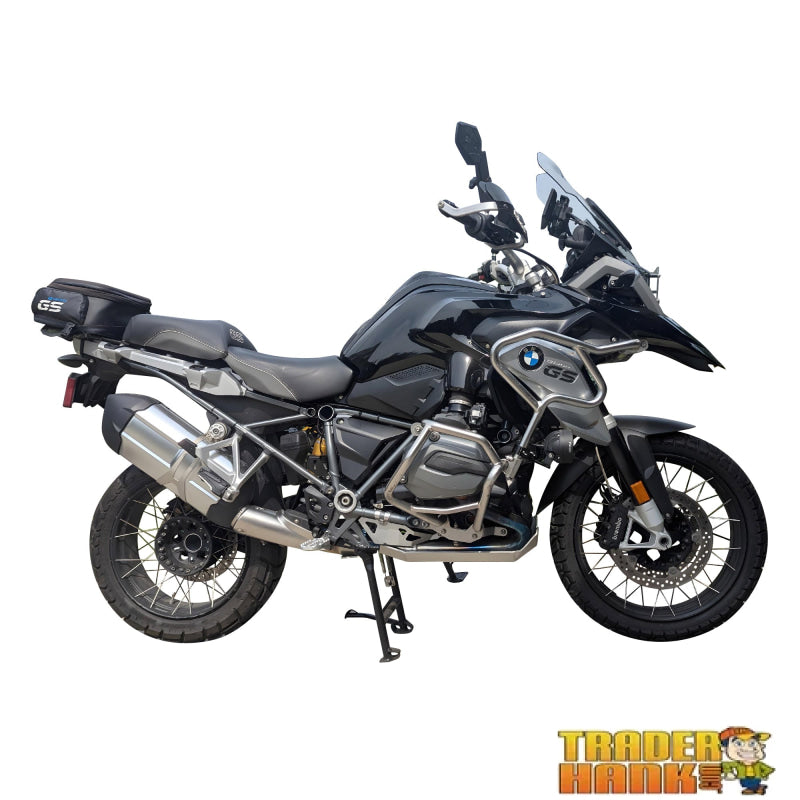 BMW R 1200 GS Ricochet Aluminum Skid Plate | Free shipping