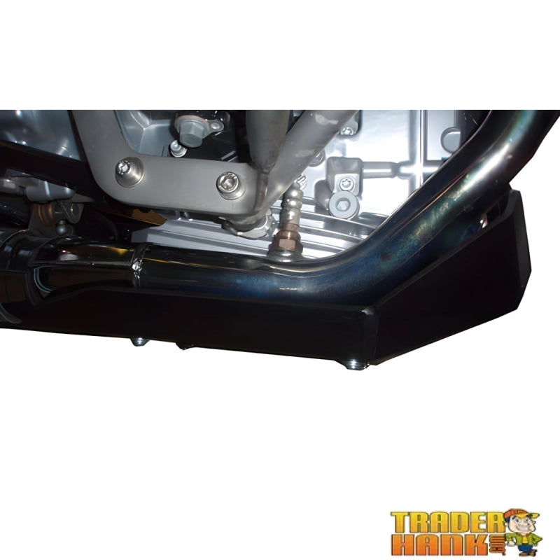 BMW R 1200 GS Ricochet Aluminum Skid Plate | Free shipping