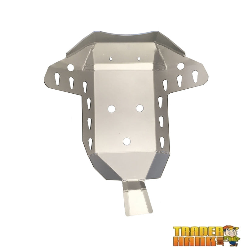 BMW R 1250 GS Adventure Ricochet Aluminum Skid Plate | Free shipping