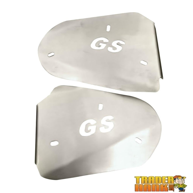 BMW R 1250 GS Aluminum Ricochet Crash Bar Engine Guards | Free shipping
