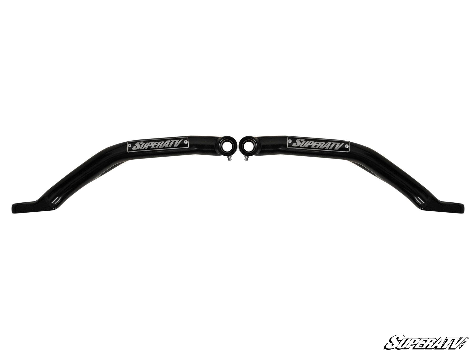 Polaris Ranger Midsize 500 High Clearance 2" Forward Offset A Arms
