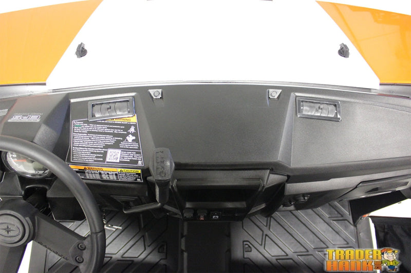 Bobcat 3600/3650 Cab Heater with Defrost 2013-2018 | Free shipping