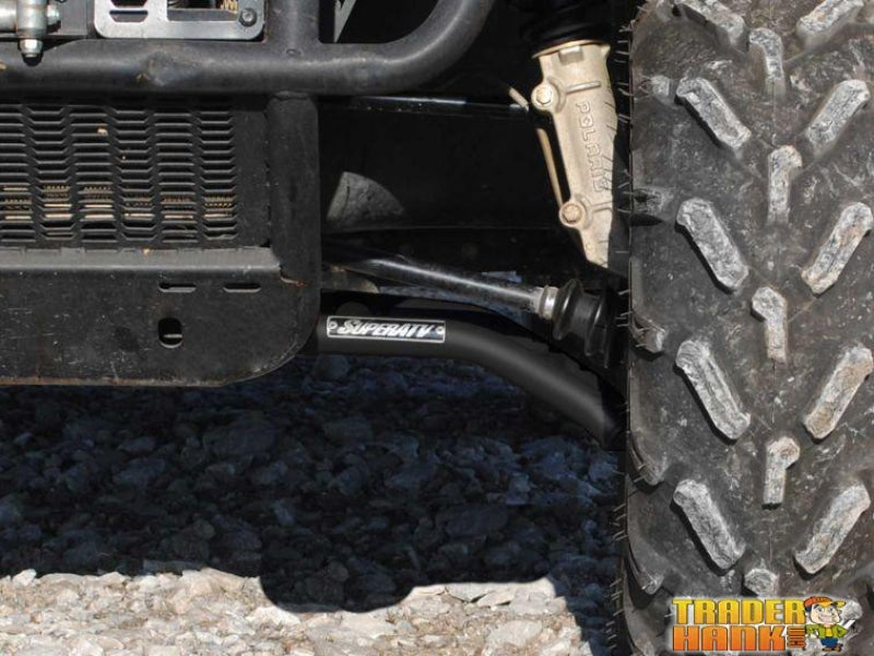 Bobcat High Clearance 2’’ Forward Offset A Arms | Free shipping