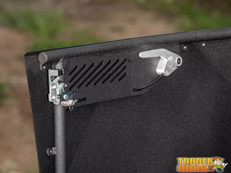 Bobcat UV34 Aluminum Doors | UTV Accessories - Free shipping