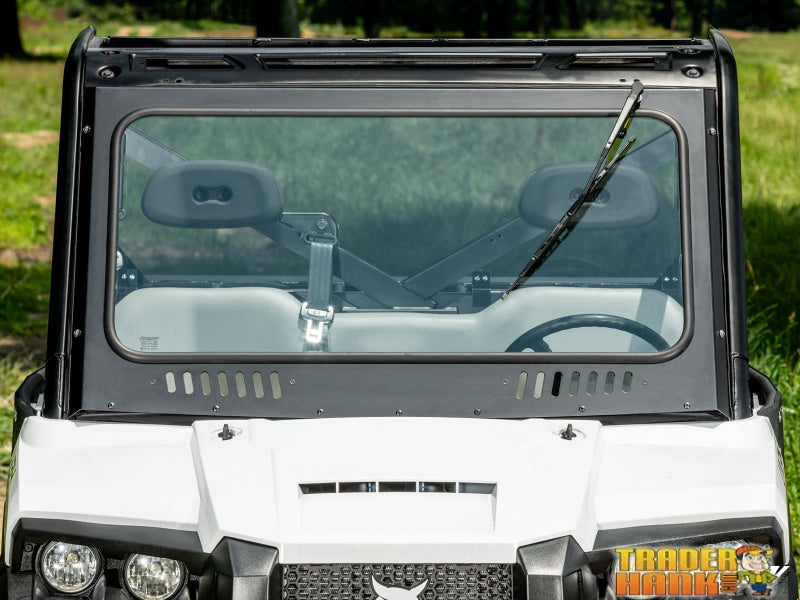 Bobcat UV34 Glass Windshield | Free shipping
