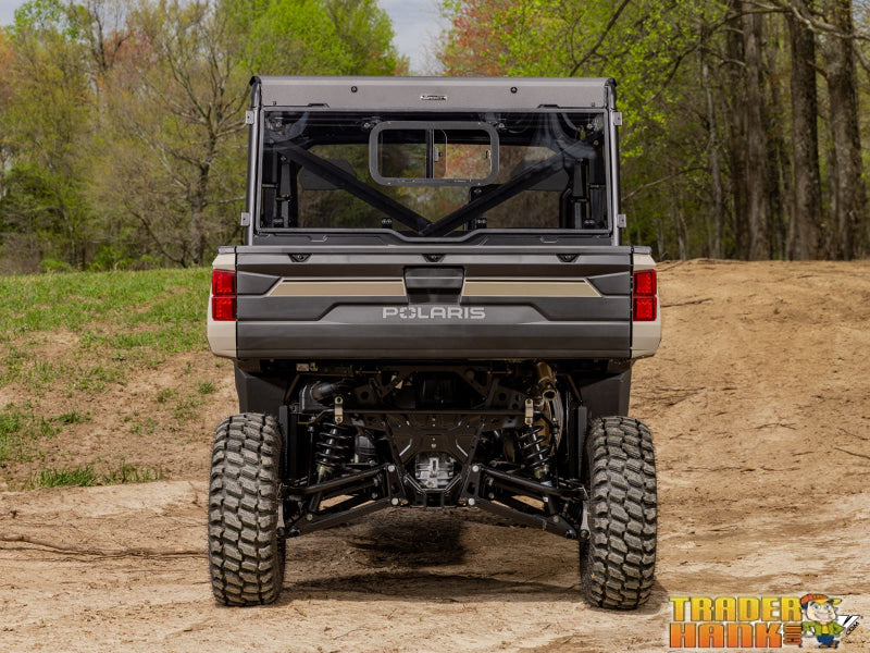 Bobcat UV34 Sliding Rear Windshield | UTV Accessories - Free shipping