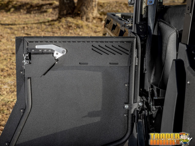 Bobcat UV34XL Aluminum Doors | UTV Accessories - Free shipping
