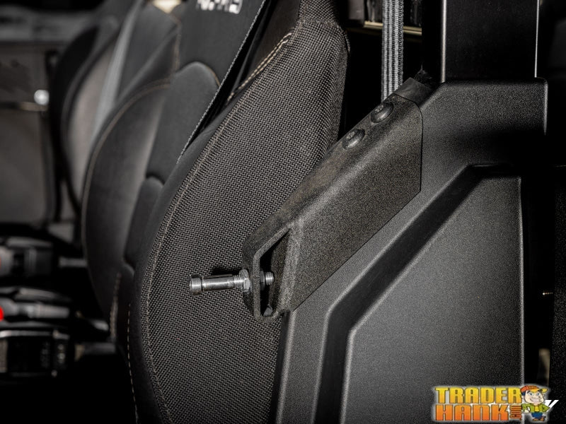 Bobcat UV34XL Aluminum Doors | UTV Accessories - Free shipping