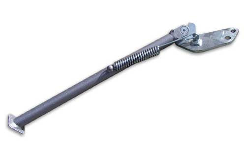 Honda CR250 Ricochet Kickstand