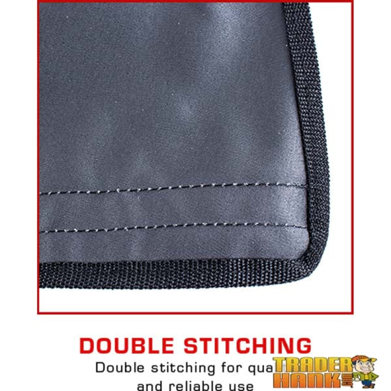 Cam-Am Maverick X3 Soft Door Kit | Free shipping