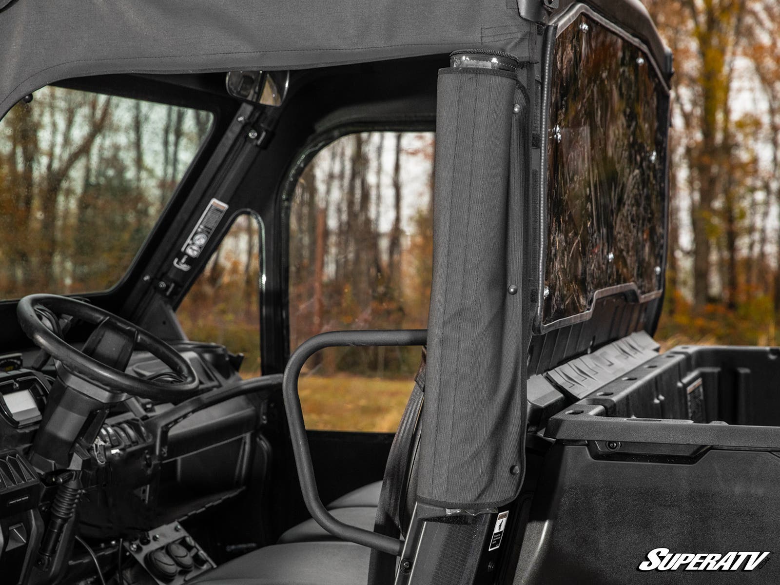 Can-Am Defender HD11 Primal Soft Cab Enclosure Doors