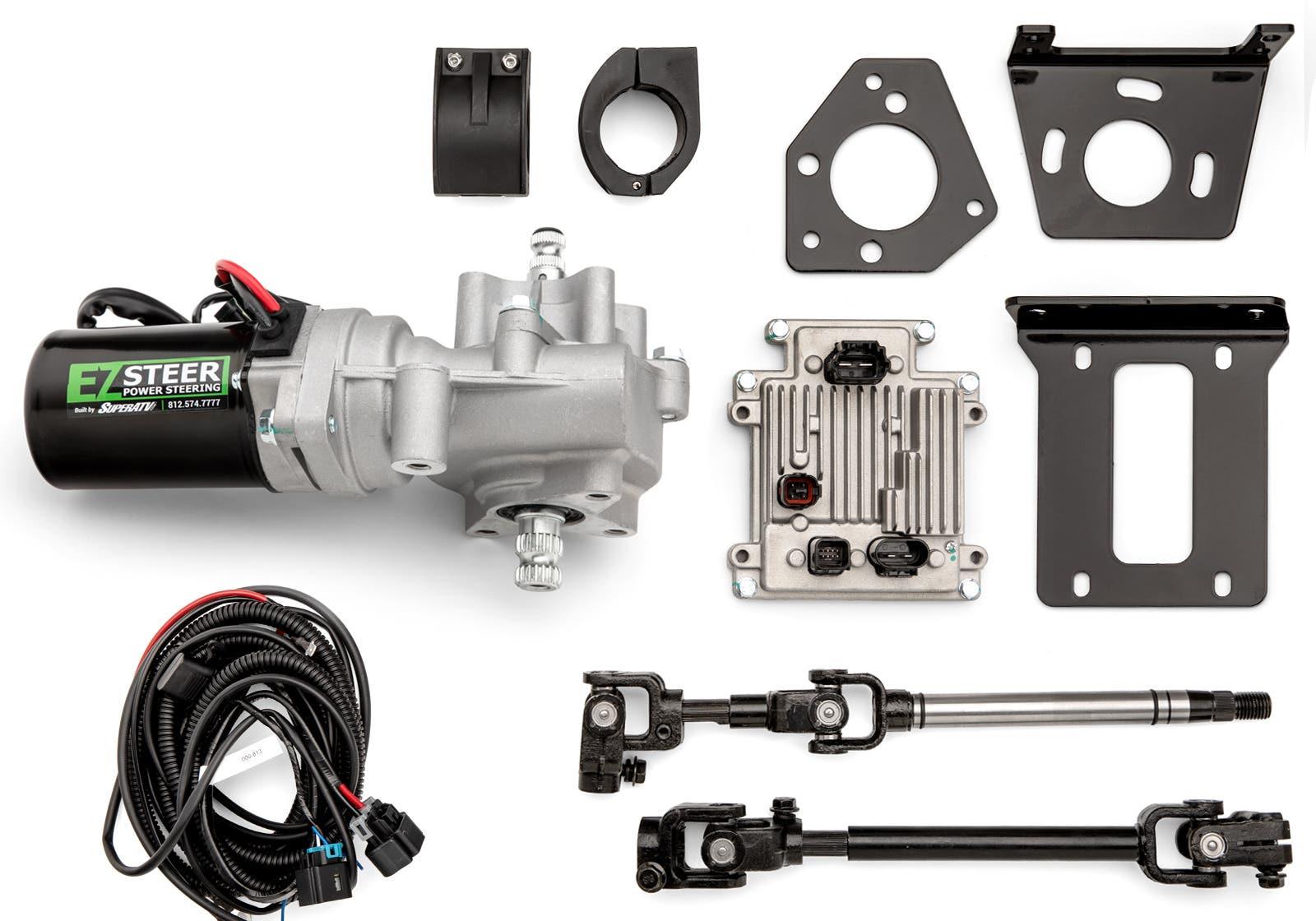 Can-Am Maverick X3 Power Steering Kit
