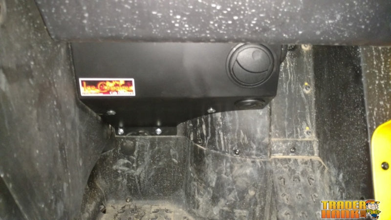 Can-Am Commander 1000 Ice Crusher Heater Kit 2009-2020 | Free shipping